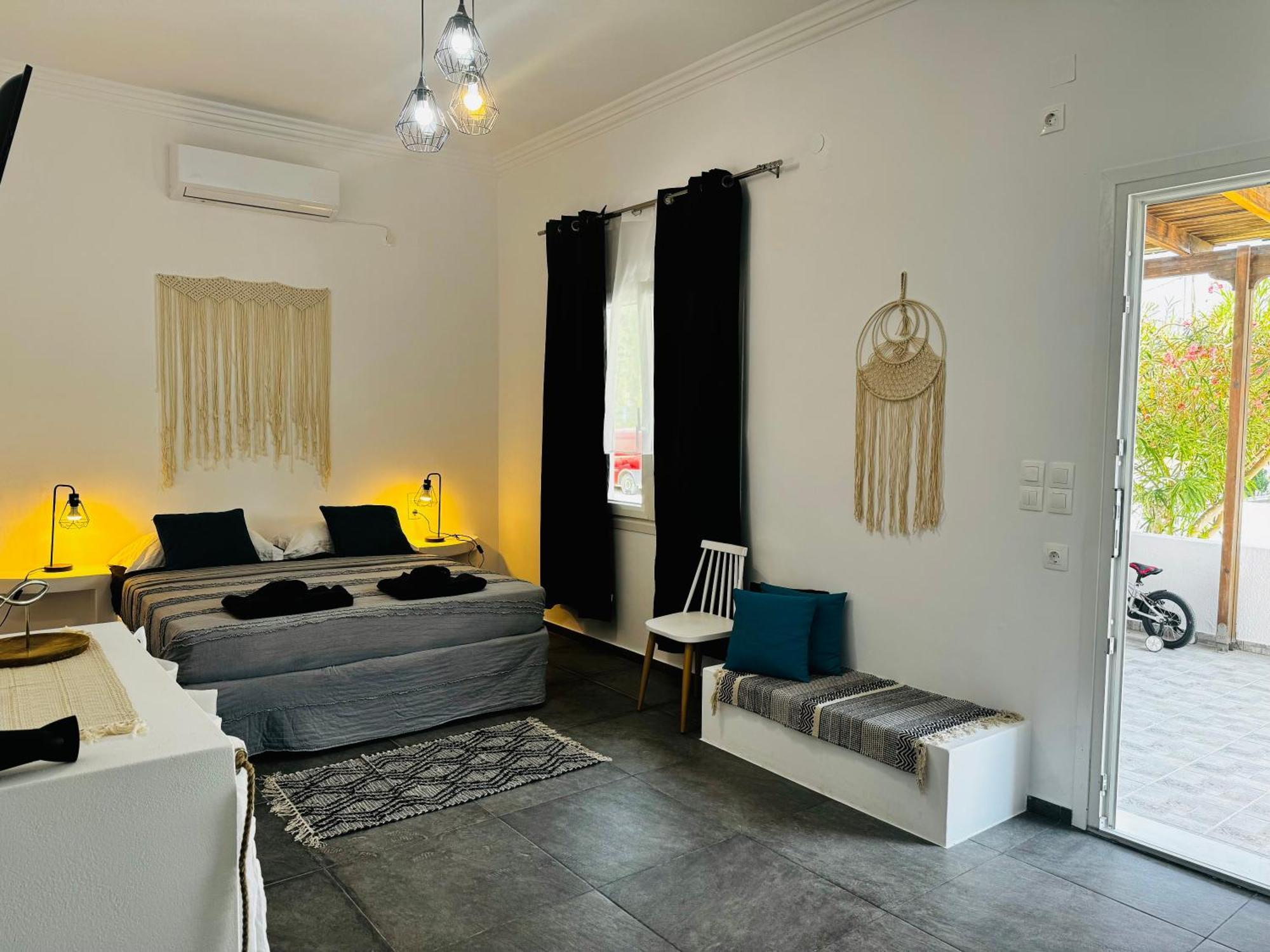 Eris Studios آداماس المظهر الخارجي الصورة